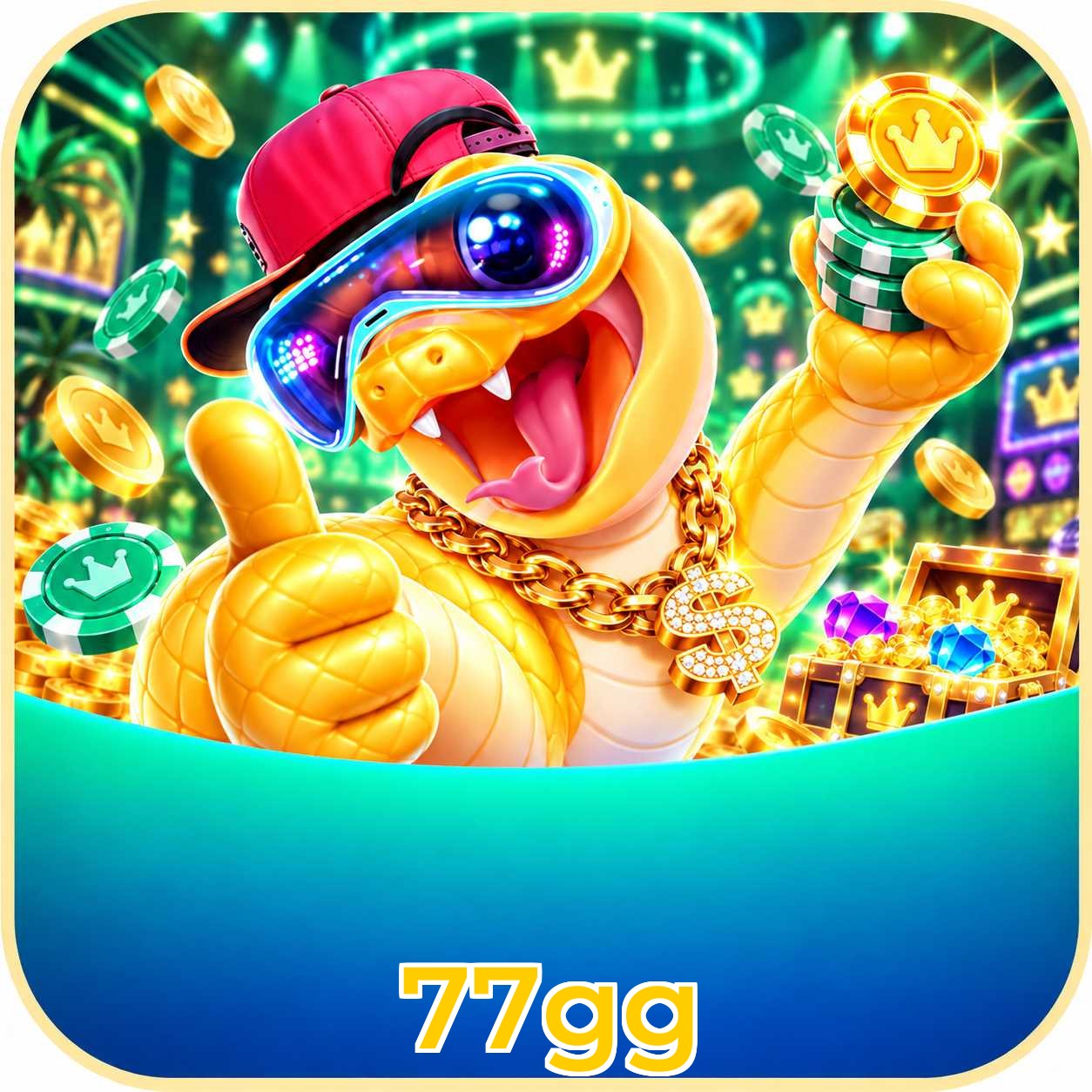 Download APK Oficial